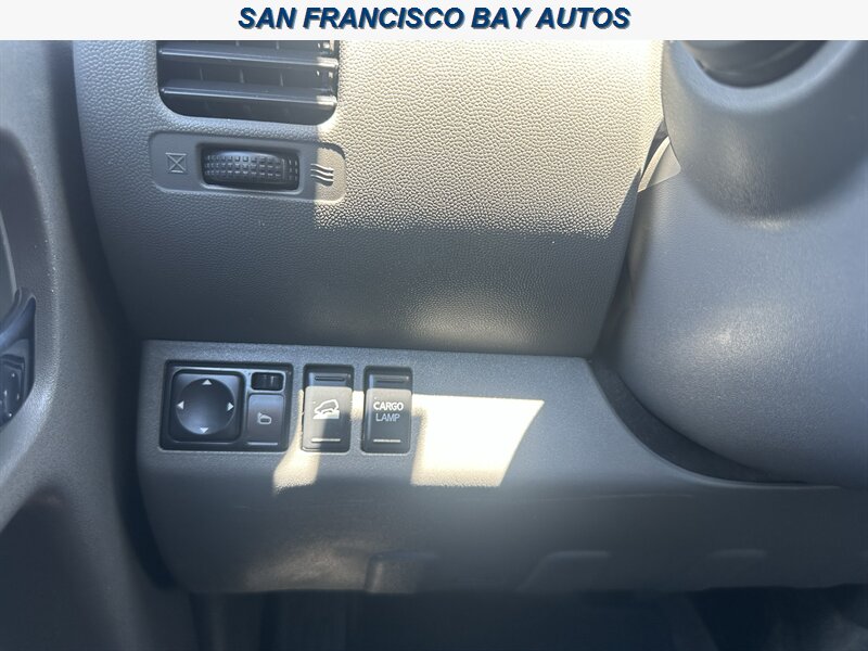 2013 Nissan Frontier SL - Photo 39 - San Rafael, CA 94901