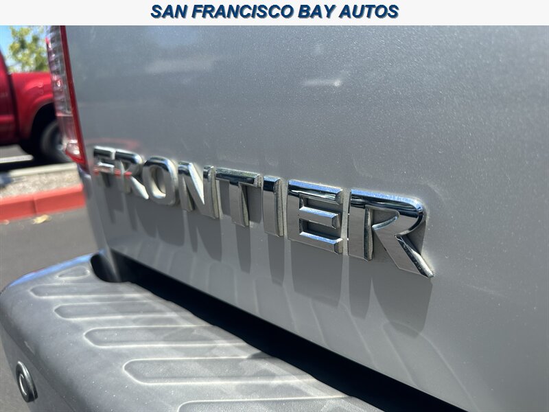 2013 Nissan Frontier SL - Photo 51 - San Rafael, CA 94901