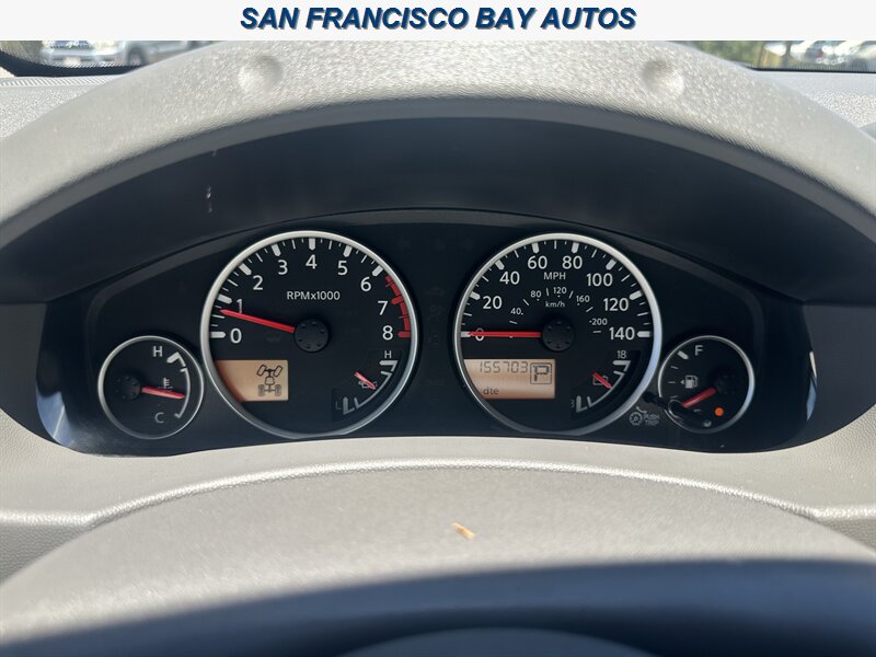 2013 Nissan Frontier SL - Photo 19 - San Rafael, CA 94901