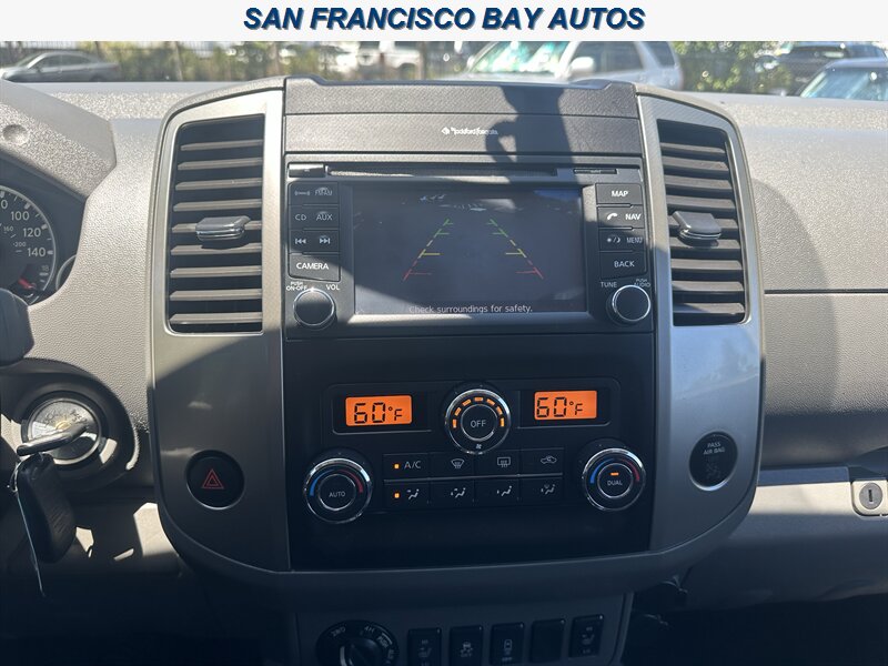 2013 Nissan Frontier SL - Photo 20 - San Rafael, CA 94901