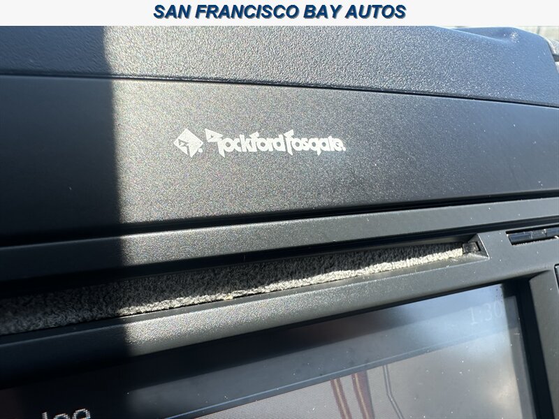2013 Nissan Frontier SL - Photo 49 - San Rafael, CA 94901