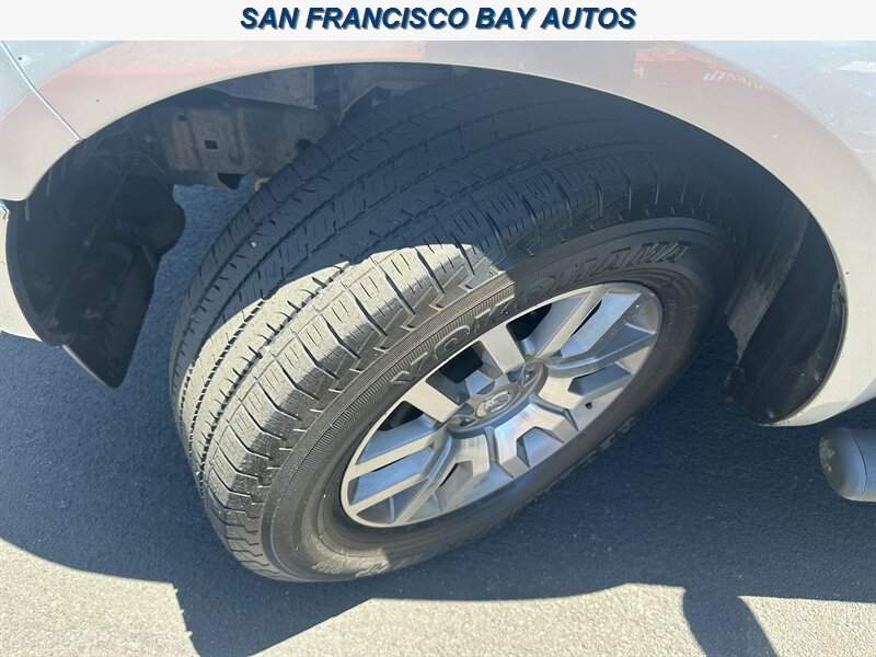 2013 Nissan Frontier SL - Photo 37 - San Rafael, CA 94901