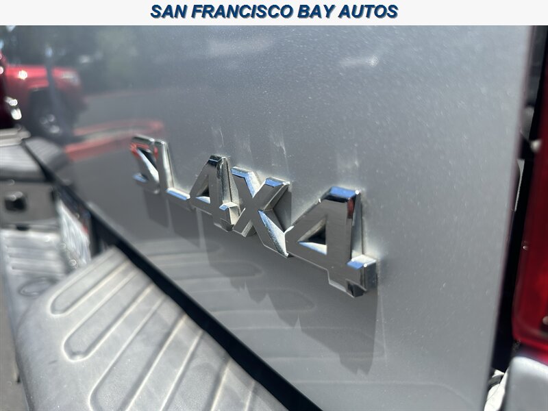 2013 Nissan Frontier SL - Photo 52 - San Rafael, CA 94901