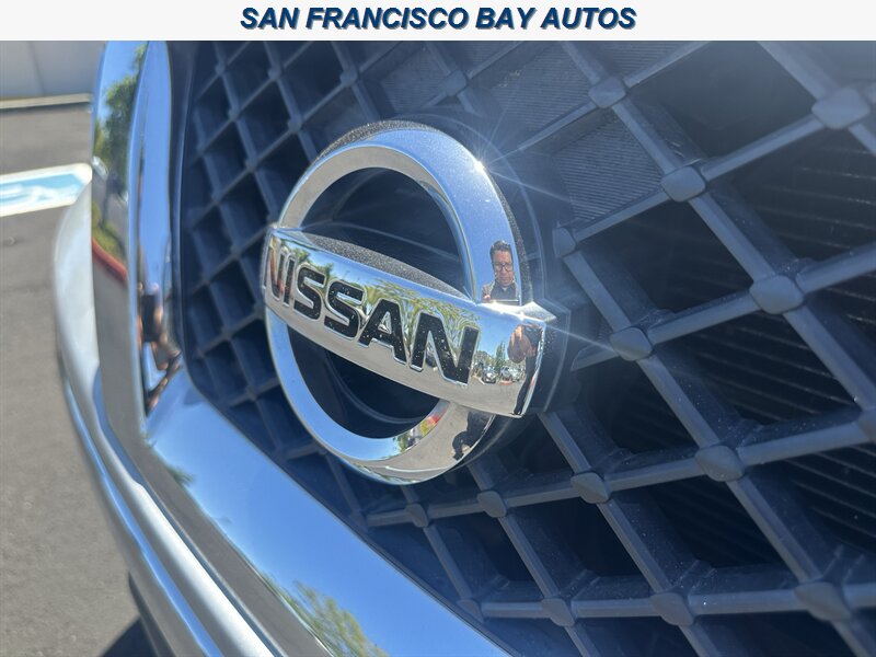 2013 Nissan Frontier SL - Photo 50 - San Rafael, CA 94901