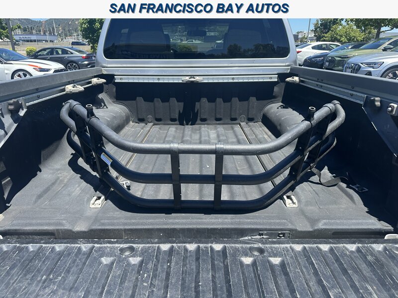 2013 Nissan Frontier SL - Photo 41 - San Rafael, CA 94901