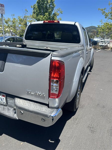 2013 Nissan Frontier SL - Photo 46 - San Rafael, CA 94901