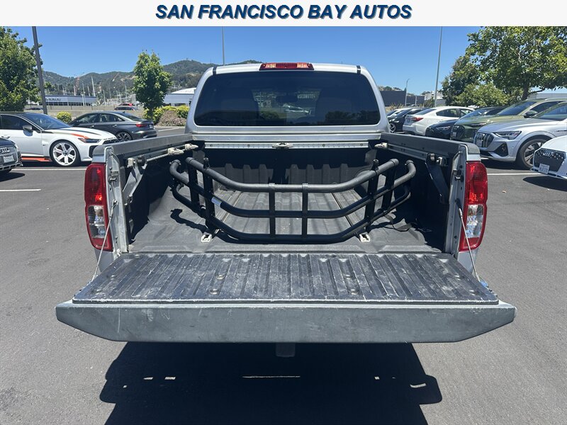 2013 Nissan Frontier SL - Photo 40 - San Rafael, CA 94901
