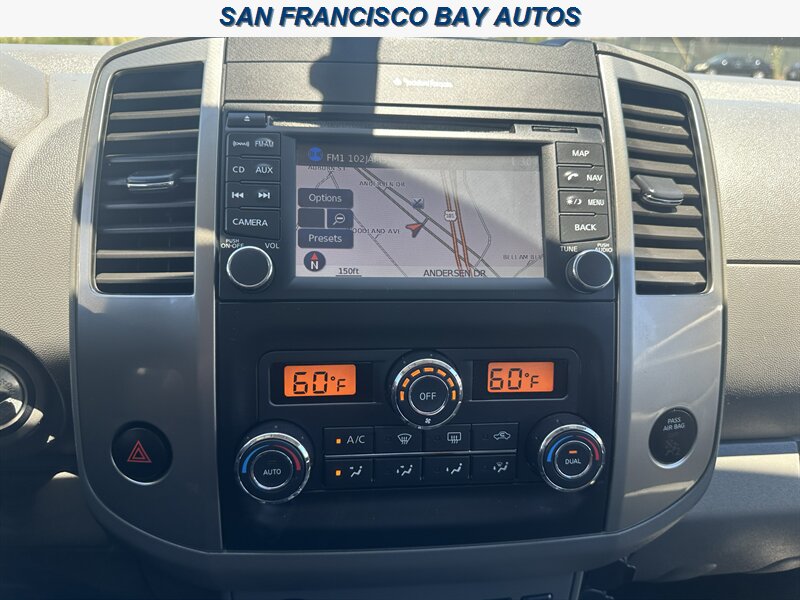 2013 Nissan Frontier SL - Photo 48 - San Rafael, CA 94901