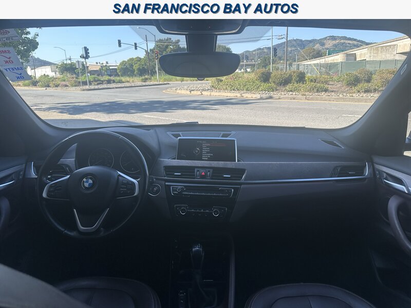 2016 BMW X1 xDrive28i - Photo 13 - San Rafael, CA 94901