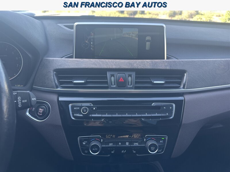 2016 BMW X1 xDrive28i - Photo 23 - San Rafael, CA 94901