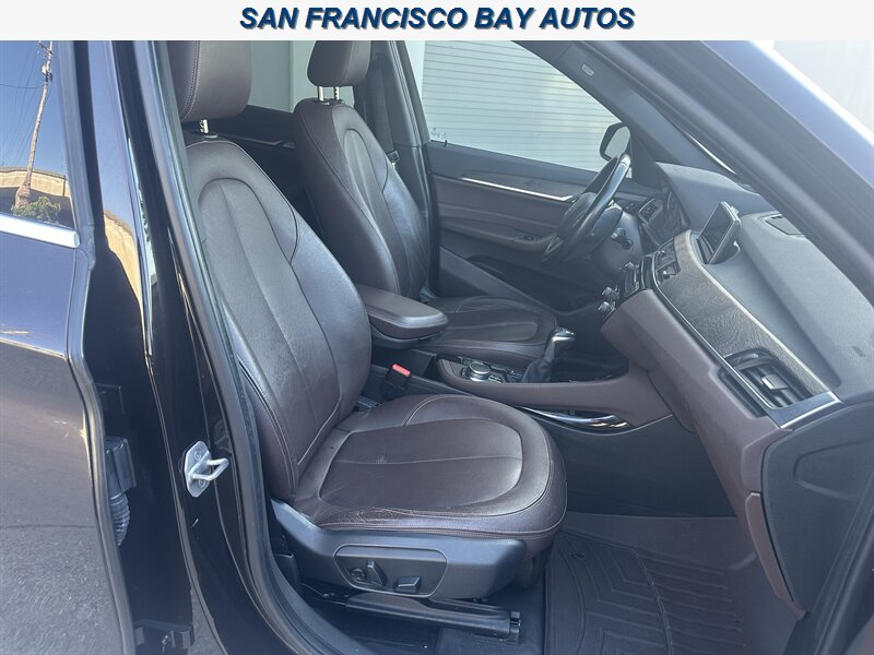 2016 BMW X1 xDrive28i - Photo 25 - San Rafael, CA 94901