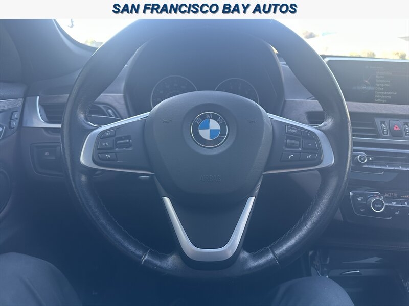 2016 BMW X1 xDrive28i - Photo 15 - San Rafael, CA 94901