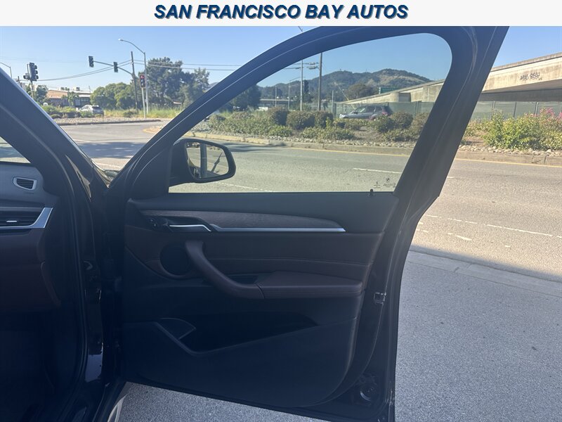 2016 BMW X1 xDrive28i - Photo 42 - San Rafael, CA 94901