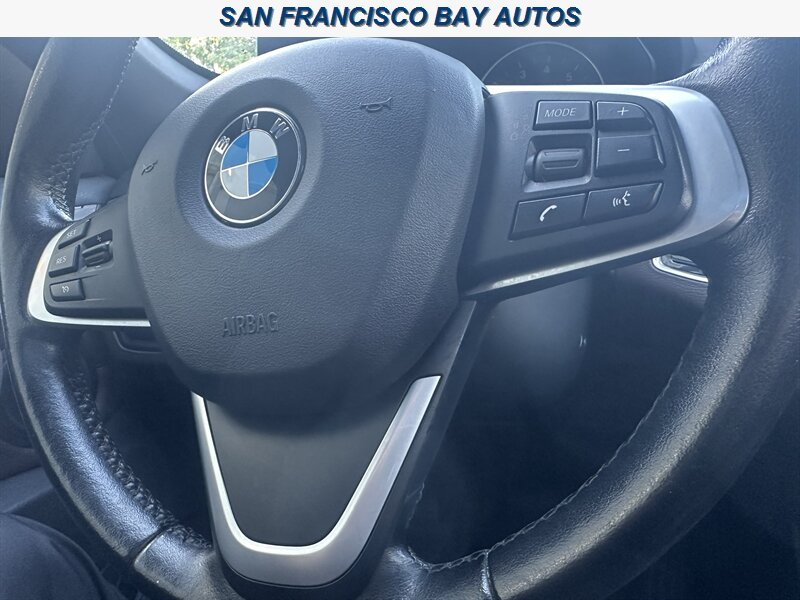 2016 BMW X1 xDrive28i - Photo 36 - San Rafael, CA 94901