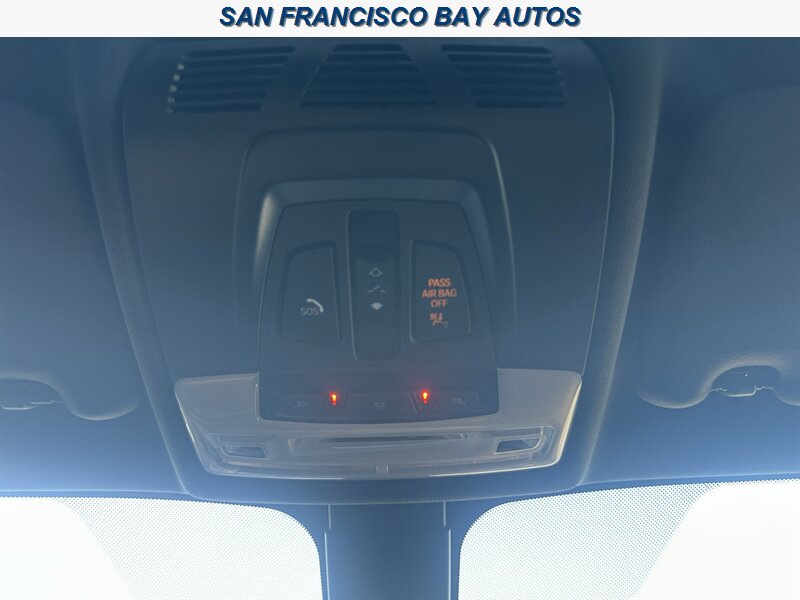 2016 BMW X1 xDrive28i - Photo 47 - San Rafael, CA 94901