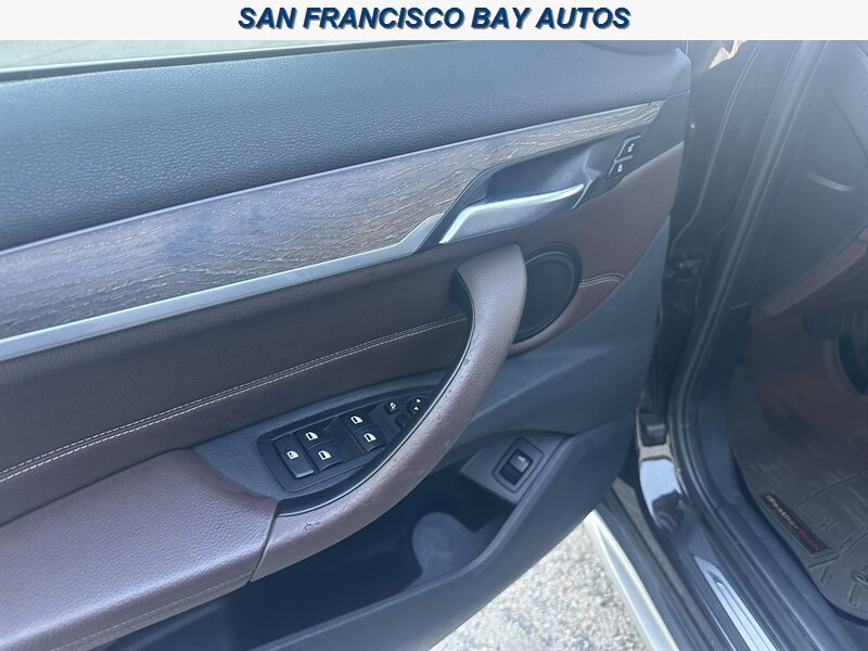 2016 BMW X1 xDrive28i - Photo 43 - San Rafael, CA 94901