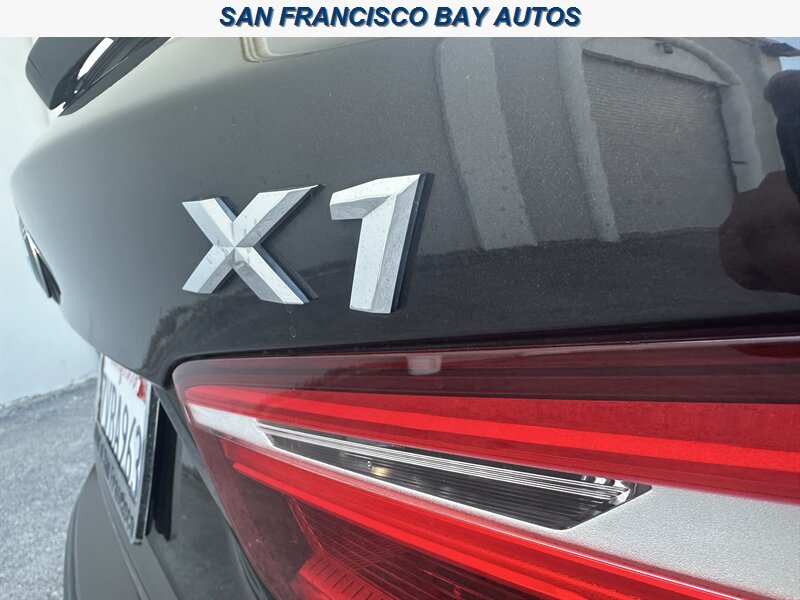2016 BMW X1 xDrive28i - Photo 51 - San Rafael, CA 94901