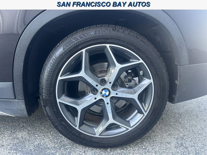 2016 BMW X1 xDrive28i - Photo 32 - San Rafael, CA 94901