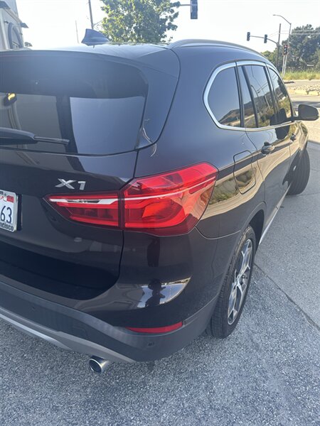 2016 BMW X1 xDrive28i - Photo 39 - San Rafael, CA 94901