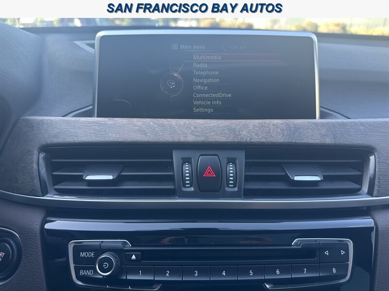 2016 BMW X1 xDrive28i - Photo 21 - San Rafael, CA 94901