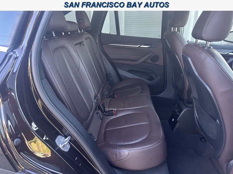 2016 BMW X1 xDrive28i - Photo 26 - San Rafael, CA 94901