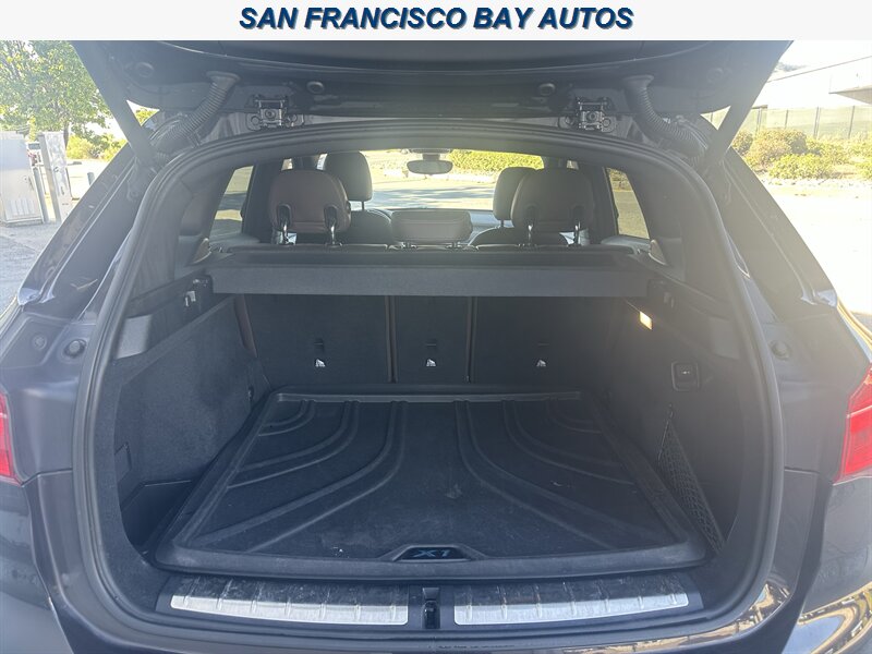 2016 BMW X1 xDrive28i - Photo 31 - San Rafael, CA 94901