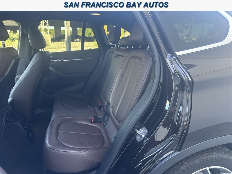 2016 BMW X1 xDrive28i - Photo 22 - San Rafael, CA 94901