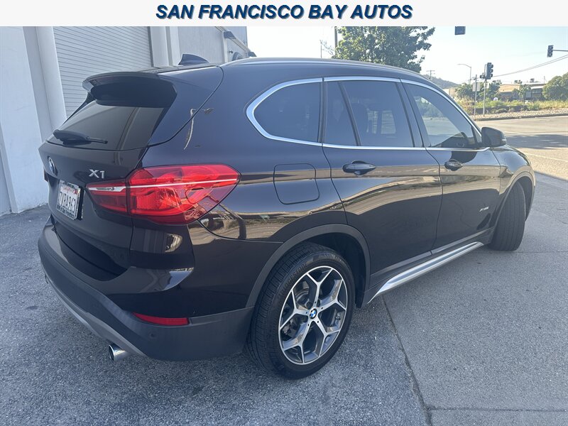 2016 BMW X1 xDrive28i - Photo 10 - San Rafael, CA 94901