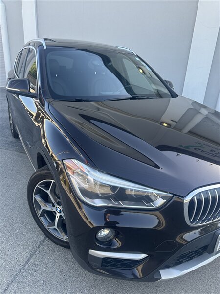2016 BMW X1 xDrive28i - Photo 38 - San Rafael, CA 94901