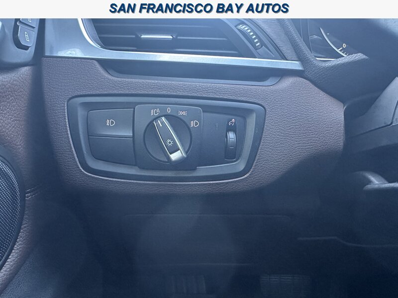 2016 BMW X1 xDrive28i - Photo 44 - San Rafael, CA 94901