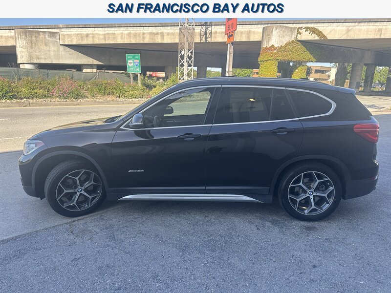 2016 BMW X1 xDrive28i - Photo 5 - San Rafael, CA 94901