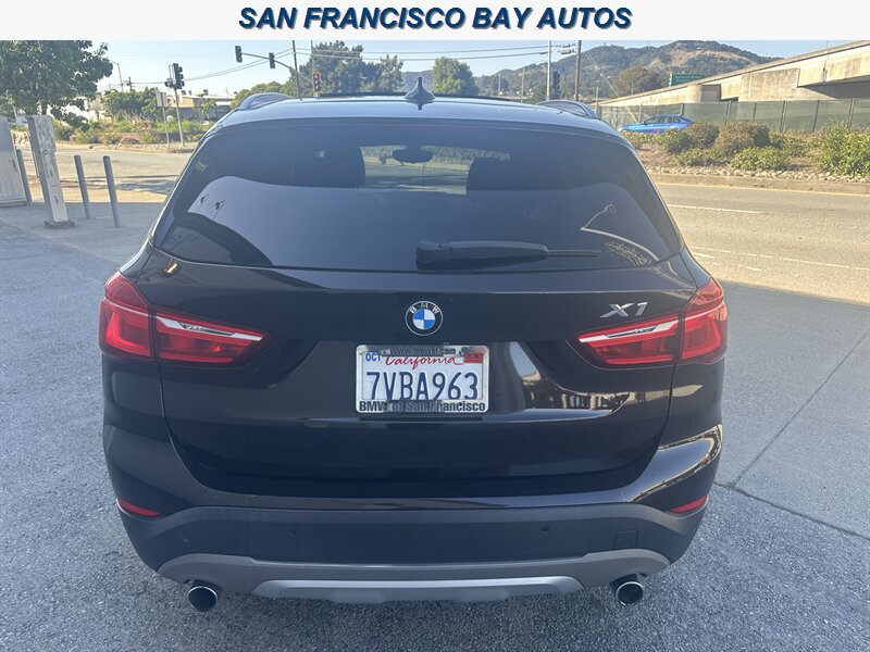 2016 BMW X1 xDrive28i - Photo 8 - San Rafael, CA 94901