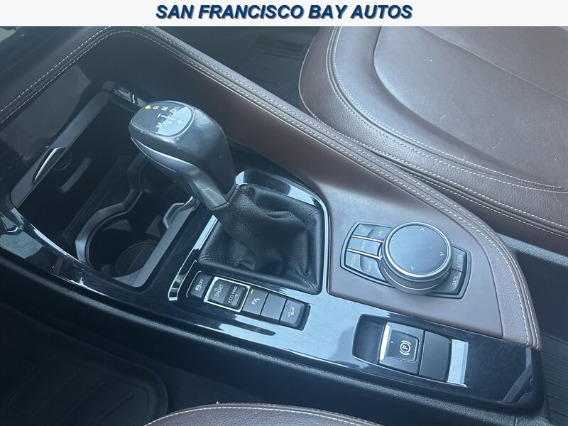 2016 BMW X1 xDrive28i - Photo 20 - San Rafael, CA 94901