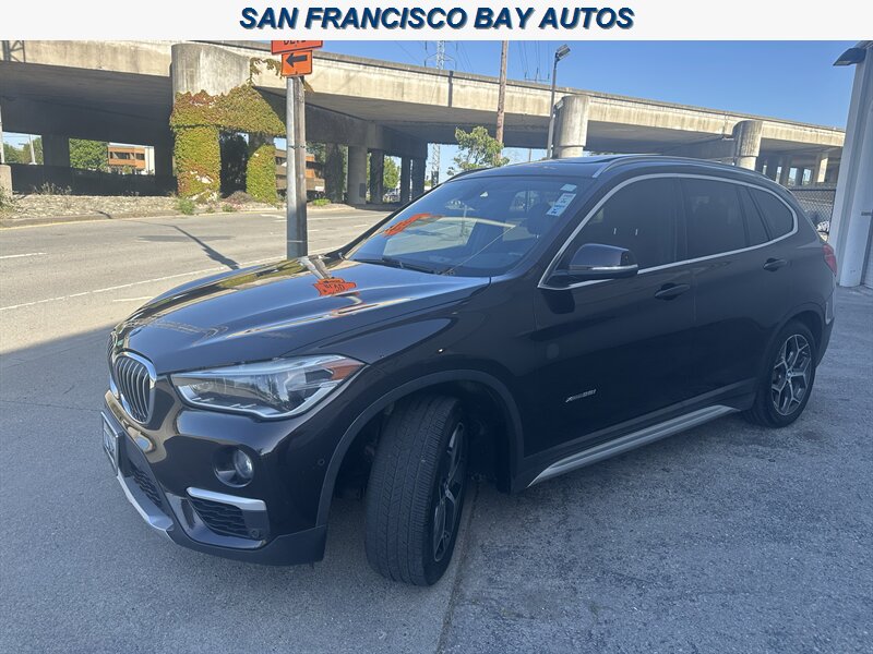 2016 BMW X1 xDrive28i - Photo 4 - San Rafael, CA 94901