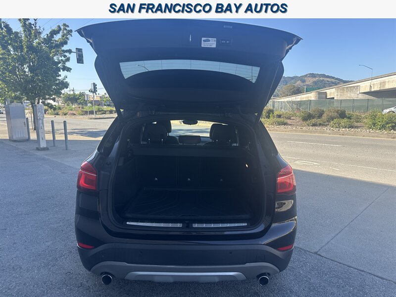 2016 BMW X1 xDrive28i - Photo 30 - San Rafael, CA 94901