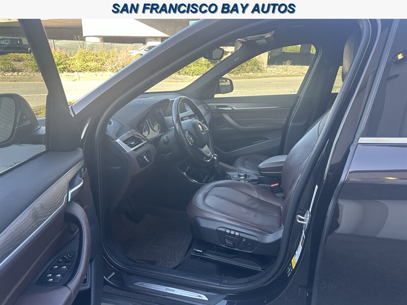 2016 BMW X1 xDrive28i - Photo 17 - San Rafael, CA 94901