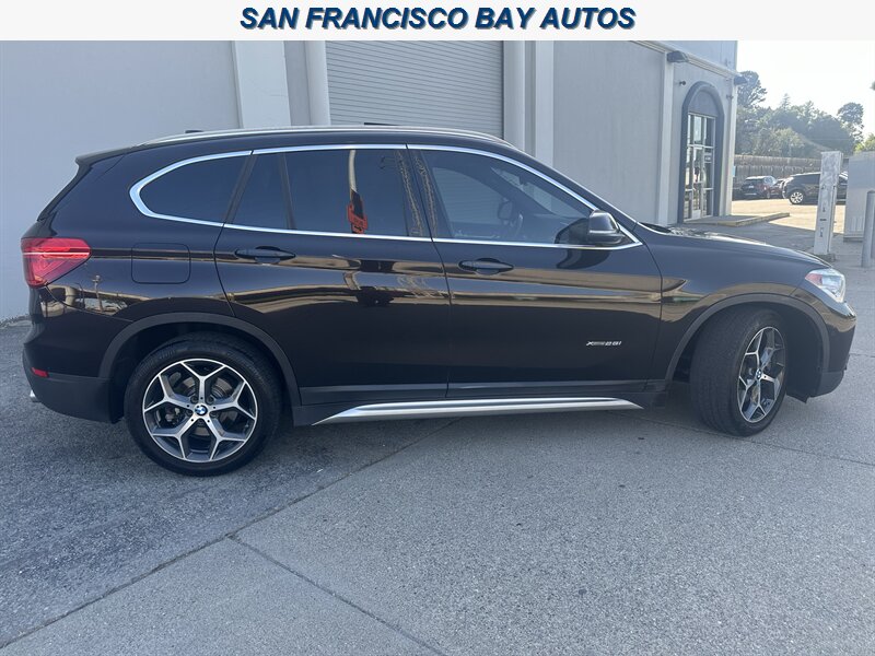 2016 BMW X1 xDrive28i - Photo 11 - San Rafael, CA 94901
