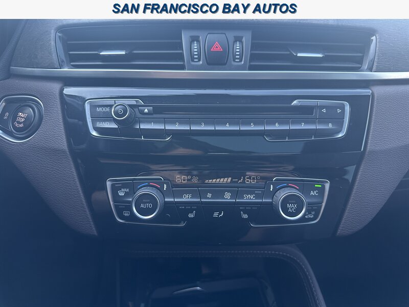 2016 BMW X1 xDrive28i - Photo 34 - San Rafael, CA 94901