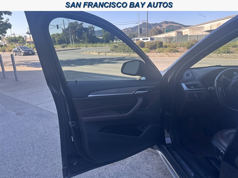 2016 BMW X1 xDrive28i - Photo 41 - San Rafael, CA 94901