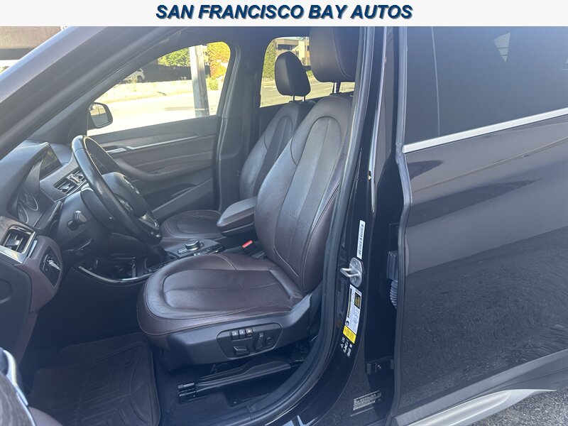 2016 BMW X1 xDrive28i - Photo 18 - San Rafael, CA 94901