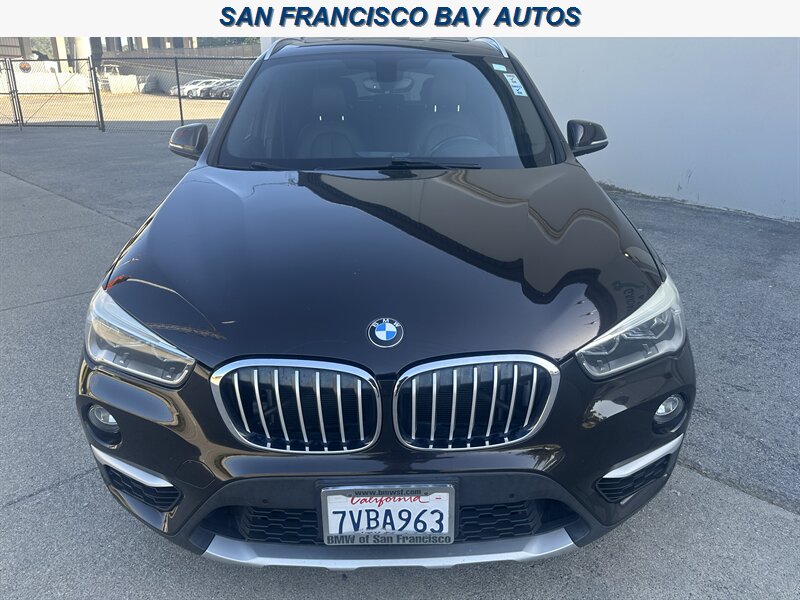 2016 BMW X1 xDrive28i - Photo 2 - San Rafael, CA 94901