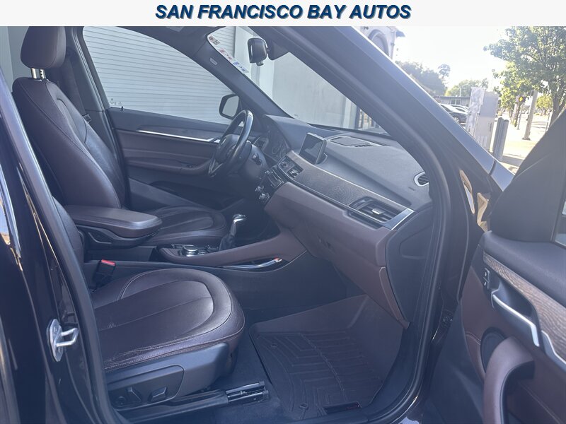 2016 BMW X1 xDrive28i - Photo 24 - San Rafael, CA 94901