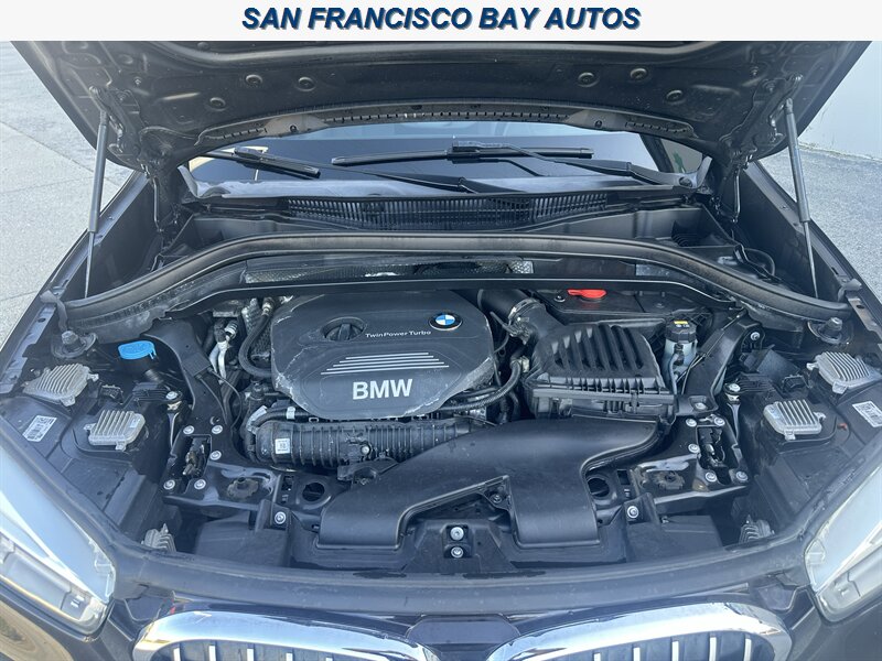 2016 BMW X1 xDrive28i - Photo 48 - San Rafael, CA 94901