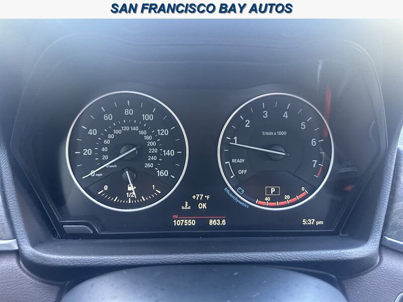 2016 BMW X1 xDrive28i - Photo 16 - San Rafael, CA 94901
