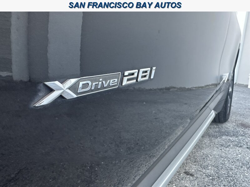 2016 BMW X1 xDrive28i - Photo 52 - San Rafael, CA 94901