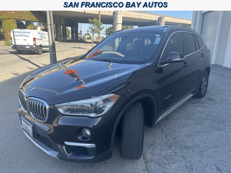 2016 BMW X1 xDrive28i - Photo 3 - San Rafael, CA 94901