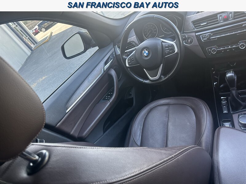 2016 BMW X1 xDrive28i - Photo 14 - San Rafael, CA 94901