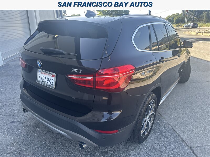 2016 BMW X1 xDrive28i - Photo 9 - San Rafael, CA 94901