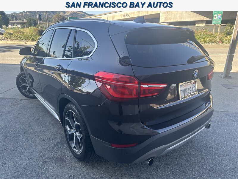 2016 BMW X1 xDrive28i - Photo 7 - San Rafael, CA 94901