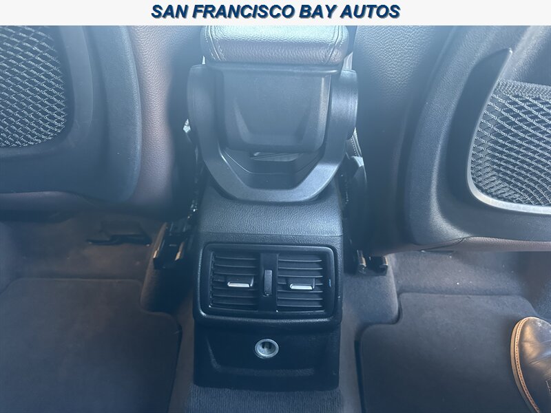 2016 BMW X1 xDrive28i - Photo 27 - San Rafael, CA 94901